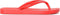 Ipanema Anatomic Tan Colors - Teenslipper - Comfortabel - Rood - Maat 31