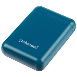 INTENSO XS10000 - Powerbank - 10000 mAh - EU-stekker