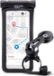 SP Connect Bike Bundle Universal Case SPC+ - Telefoonhouder fiets - Twist-to-lock - Zwart