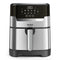 Tefal Easy Fry & Grill Precision EY505D - 2-in-1 heteluchtfriteuse - 8 automatische programma's - XL capaciteit
