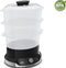Stoomkoker SEB VC204800 ULTRACOMPACT 9L
