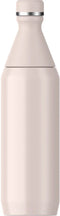 Stanley The All Day Slim Bottle - Thermosfles - Dubbelwandig vacuümgeïsoleerd - Rose Quartz - 600 ml