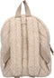 Pret Be Soft and Kind Rugzak - Beige - Rugtas Kind