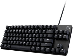 Logitech G413 TKL SE - Toetsenbord - Mechanisch - Azerty FR