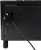 Eurom Alutherm 2000 Wifi - Convectorkachel - 2000 Watt - Zwart