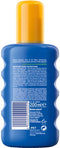 NIVEA SUN Protect & Hydrate Zonnebrand Spray - SPF 50 - Hydrateert - 200 ml