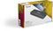 TooQ TQE-2281G - Externe Doos SSD USB 3.1 - Aluminium - Grijs