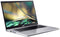 Acer Aspire 3 A317-54-593X - Laptop - Intel Core i5-1235U - 16GB RAM - 512GB SSD - 17,3
