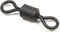 PB Products - Bait Swivel 24 - Maat 24 - 15 stuks (15 stuks)