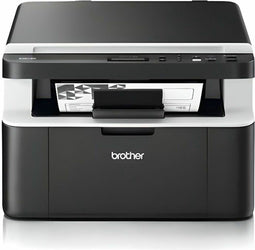 Brother DCP-1612W - All-in-One Laserprinter - Draadloos - Compact