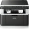 Brother DCP-1612W - All-in-One Laserprinter - Draadloos - Compact