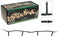 NEDIS kerstverlichting van 200 LED lampjes starterset warm wit