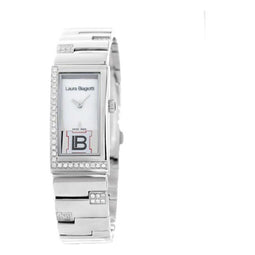 Horloge Dames Laura Biagiotti LB0021L-BL (17 mm)