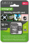 Integral - MicroSD Kaart - Class 10 - 64GB (1 stuk)