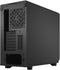 Fractal Design Meshify 2 - Tower PC Behuizing - ATX EATX micro ATX Mini-ITX - Zwart