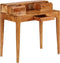 vidaXL-Schrijftafel-met-lades-88x50x90-cm-massief-hout