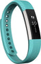 Fitbit alta activiteitsmeter - turqoise - small