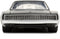 Jada Toys - Fast & Furious 1968 Dodge Charger - 1/24