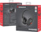Genesis RADON 800 - Game Headset - 7.1 Surroundsound - Zwart