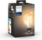 Philips Hue - Filament globe XL G125/E27 - Slimme LED-lamp - Warmwit licht