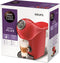 Krups Genio S Plus KP3405 - Koffiecupmachine - 15 bar pompdruk - 1.500W