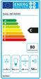 Conventionele Afzuigkap Balay 3BF266NX 53 cm 590 m³/h 200W C