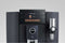 JURA E8 - Volautomatische Koffiemachine - Hot Brew Light Brew Sweet Foam - Cosmic Black