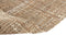 Home ESPRIT - Tapijt Natuurlijk Boho - Antislip - Bruin 160 x 230 cm