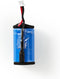 Nedis LOCKBLGB20BU - CR14250 Lithiumbatterij 600 mAh - 10 maanden levensduur
