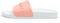 Valentino Shoes - Dames Slippers - Badslipper - Roze (maat 41)