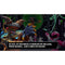 Videogame - Digital Eclipse - Mighty Morphin Power Rangers: Rita's Rewind - 2D-actie - Pixelart -...