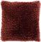Unique Living | Kussen Max 45x45cm redwood | Kussen woonkamer of slaapkamer