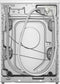 Bosch WGG256Z40 - Wasmachine - 10kg - 1600rpm - A