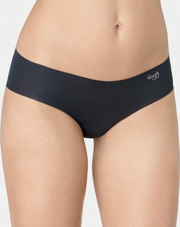 sloggi Zero Modal - Dames Hipster - Licht en zacht - Zwart