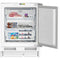Beko BU1204N - Onderbouw vriezer - E - 87L - Low Frost