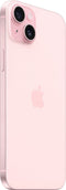 Apple iPhone 15 Plus - A16 Bionic - 128GB - Pink