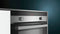 SIEMENS EQ112EA01Z INBOUW OVEN + KOOKPLAAT SET