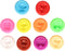 Kleiset 10 kleuren Variatie