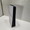 Sony PlayStation 5 Slim - Digital Edition - 1TB - 2 DualSense controllers - Wit Zwart
