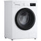 LG F4A1009NWK - Wasmachine - Stoomwasprogramma - AI DD systeem