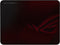ASUS ROG Scabbard II - Muismat - 360mm x 260mm - Rood