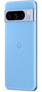 Google Pixel 8 Pro - Smartphone - 256GB opslag - Blauw
