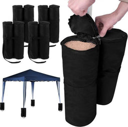 Stabiliteit kokers Paviljoen 4 Stuks