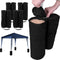 Stabiliteit kokers Paviljoen 4 Stuks
