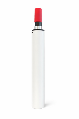CLP Gasveer - Vervangende Gaslift - Dempingsmechanisme - Wit