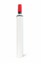 CLP Gasveer - Vervangende Gaslift - Dempingsmechanisme - Wit