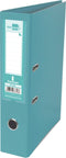 Ringmap Liderpapel AZ76 Turkoois A4 (1 Stuks)
