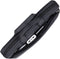 Rivacase 8231 - Schoudertas - Voor notebooks tot 15,6 inch - Zwart