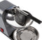 GetIce Ice Crusher - IJscrusher blender machine - IJs verbrijzelaar elektrisch - Slush puppy machine- Cocktail ijs - IJsvergruizer - slush maker