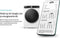 Hisense WF5S9045BW - Voorlader wasmachine - 9 kg - 1400 tpm - Kleur wit